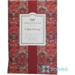 Greenleaf Vonný sáček velký CIDER GROVE 115 ml – Zboží Dáma Greenleaf Vonný sáček velký CIDER GROVE 115 ml – Zboží Dáma