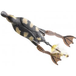 SAVAGE GEAR 3D Hollow Duckling Weedless 7,5cm 15g Natural