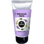 LEROS sprchová pasta Levandule & šalvěj 130 ml – Zboží Mobilmania