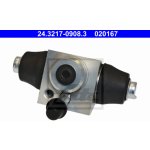 Brzdový váleček ATE 24.3217-0908.3 (24321709083) | Zboží Auto