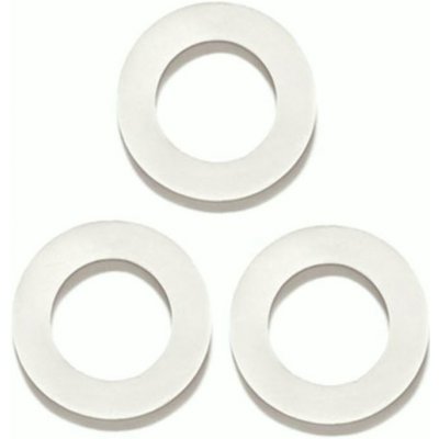 Strideways PRO CO2 Regulator těsnění – Sleviste.cz