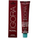 Schwarzkopf Igora Royal Extra přírodní světle hnědá 5-00 60 ml – Sleviste.cz