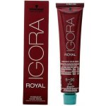 Schwarzkopf Igora Royal 5-00 60 ml – Hledejceny.cz