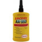 LOCTITE 352 UV lepidlo 250 g – Hledejceny.cz