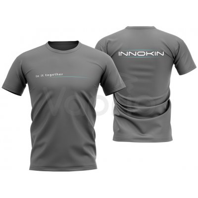 Tričko Innokin 2021 – Sleviste.cz