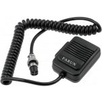 FARUN Mikrofon pro CB 4PIN – Zboží Živě