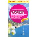 Sardinie / průvodce na spirále MD