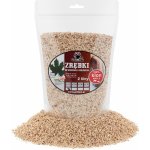 Grillpal udící štěpka javor 3-5mm 2 litry – Zboží Dáma