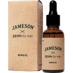 Zew for men Beard Oil Jameson olej na vousy 30 ml – Zboží Dáma