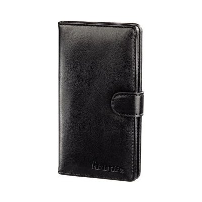 Hama pouzdro Vegas na paměťové karty SD a microSD, černá (95964) – Sleviste.cz