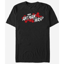 Ant-Man and The Wasp Logo ZOOT. FAN Marvel