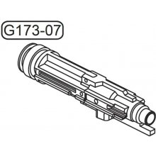 GHK Pístnice pro GHK Glock 17 G173-07