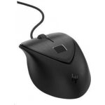 HP USB Fingerprint Mouse 4TS44AA – Hledejceny.cz