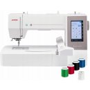 Janome MC 550E