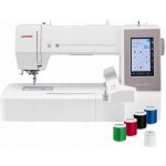 Janome MC 550E – Hledejceny.cz