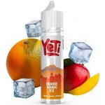 Yeti Summit Shake & Vape Orange Mango Ice 10 ml – Sleviste.cz