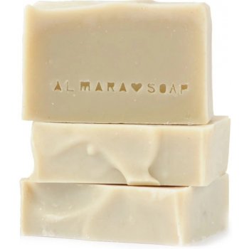 Almara Soap přírodní mýdlo Konopí 90 g