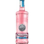 Puerto de Indias Strawberry Gin Alcohol Free 0% 0,7 l (holá láhev) – Hledejceny.cz