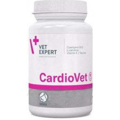 CardioVet 90 tbl