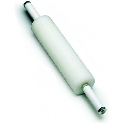 Paderno Váleček bílý na krájení těsta d.19cm (na proužky) řez 5mm – Hledejceny.cz