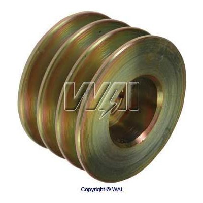 Řemenice Mack Truck 310GC276 – Sleviste.cz