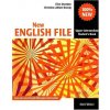 New English File Upper-intermediate Student's Book