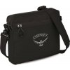 Taška  Osprey ULTRALIGHT SHOULDER SATCHEL black