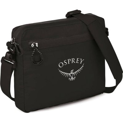 Osprey ULTRALIGHT SHOULDER SATCHEL black – Zboží Dáma