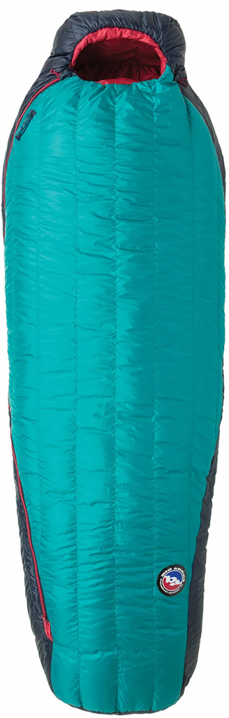 Big Agnes Daisy Mae 15