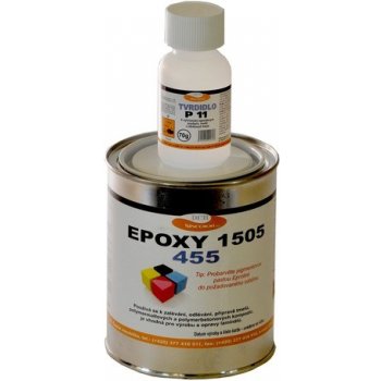 CHS EPOXY 1505-455 epoxidová pryskyřice set 770g