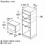 Bosch BEL7321B1 – Zbozi.Blesk.cz