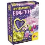 I'm a Genius Experimenty se třpytkami – Zbozi.Blesk.cz