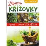 Zábavné křížovky: bylinky- léčivá síla přírody – Hledejceny.cz