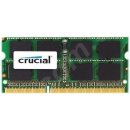 CRUCIAL DDR3 SODIMM 4GB 1333MHz CL9 CT4G3S1339MCEU