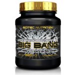 Scitec Big Bang 825 g – Zboží Mobilmania