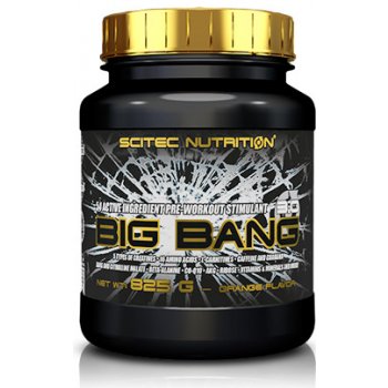 Scitec Big Bang 825 g