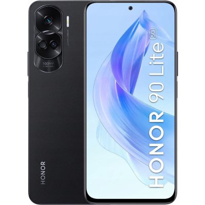 Honor 90 Lite 8GB/256GB – Zboží Mobilmania