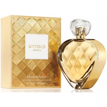 Elizabeth Arden Untold Absolu parfémovaná voda dámská 100 ml