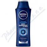 Nivea Men Anti-dandruff Power Shampoo 250 ml – Sleviste.cz