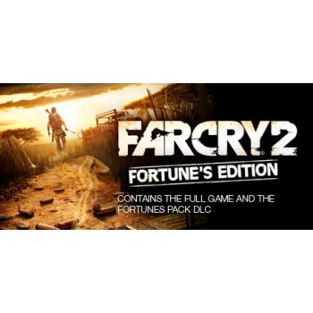Far Cry 2 mapa 5110x9222px – NEJVĚTŠÍ CZ WEB K FAR CRY SÉRII