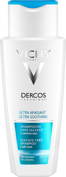 Vichy Dercos šampon lupy suché 200 ml od 263 Kč - Heureka.cz