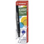Stabilo 6890 EASYoriginal náplň 0,5 mm modrá 3 ks – Zboží Dáma