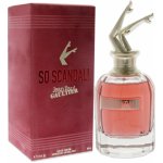 Jean Paul Gaultier So Scandal! parfémovaná voda dámská 80 ml – Zboží Mobilmania