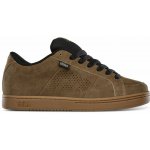 Etnies Kingpin Brown / Tan / Black – Zboží Dáma