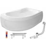 Aqualine Cidlina Set 160 x 105 cm G3614 – Hledejceny.cz