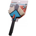 Gardena Combisystem 03634-20 Kartáč rohový – Zboží Dáma