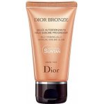 Dior Bronze samoopalovací gel na obličej 50 ml – Zboží Dáma