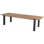 Hartman Esmee zahradní jídelní stůl 280x100x77cm black – Hledejceny.cz
