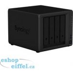 Synology DiskStation DS920+ – Sleviste.cz