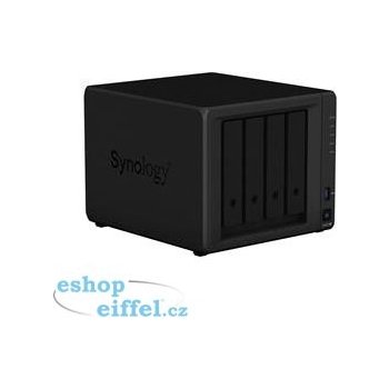 Synology DiskStation DS920+